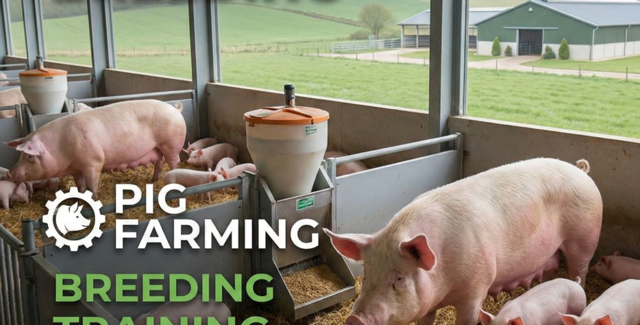 At ANNMOL UDYOG, we provide best quality, healthy, and well-bred pigs raised under scientific farming practices. Our pigs are carefully selected and nurtured with balanced nutrition, proper hygiene, and regular health monitoring to ensure superior growth and strong immunity.